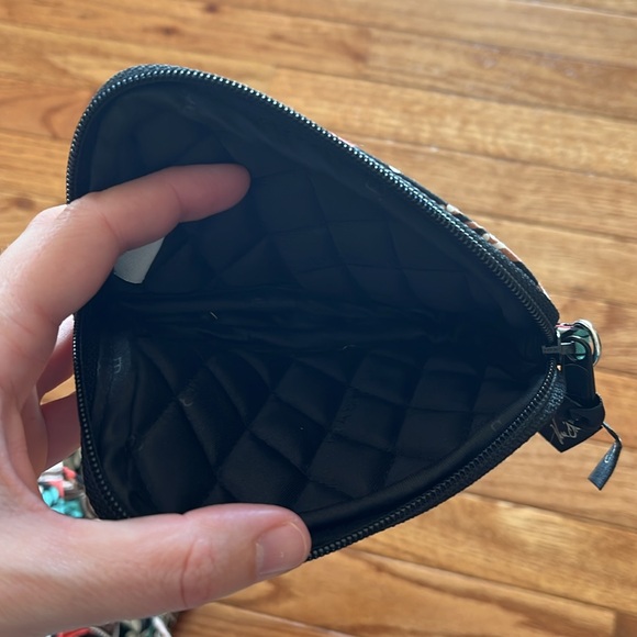 VERA BRADLEY SHOULD/CROSSBODY BAG WITH WALLET - Picture 11 of 11